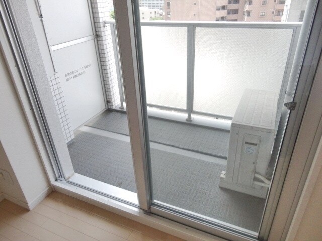 ウィルテラス千歳烏山の物件内観写真