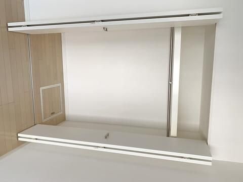 ウィルテラス千歳烏山の物件内観写真