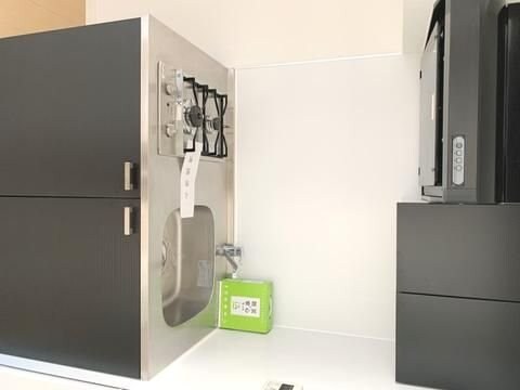 ウィルテラス千歳烏山の物件内観写真