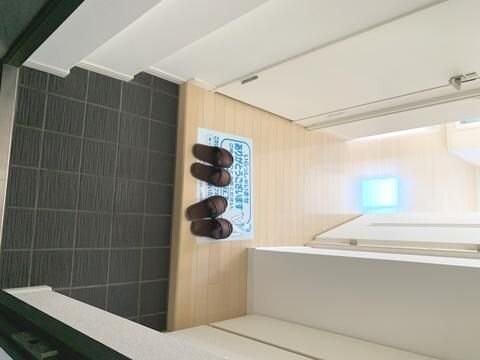 ウィルテラス千歳烏山の物件内観写真