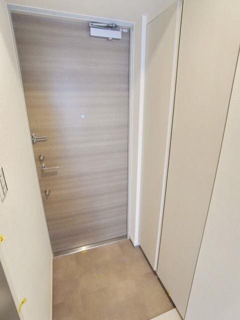 ベルヴュコート立川の物件内観写真