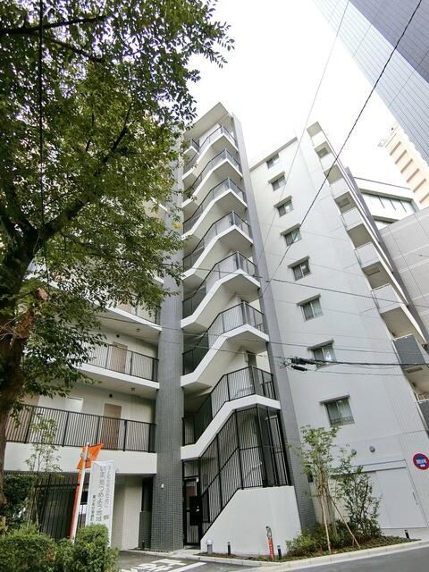 ベルヴュコート立川の物件内観写真