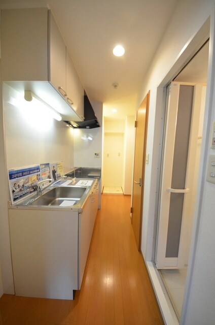 マンション星美の物件内観写真