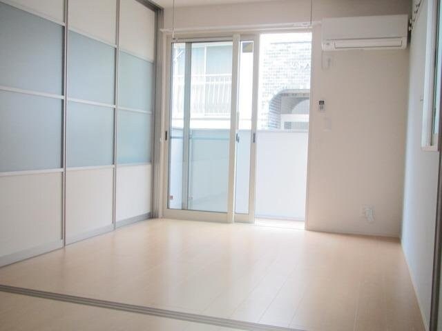 サンライズ花澤台Lの物件内観写真