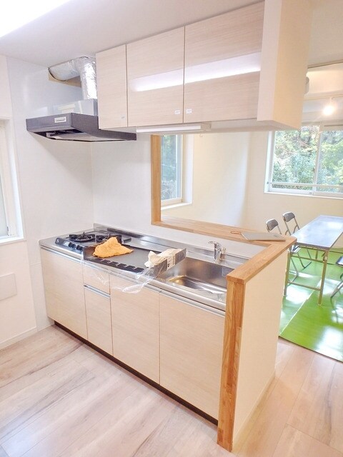 コリーヌ国分寺の物件内観写真