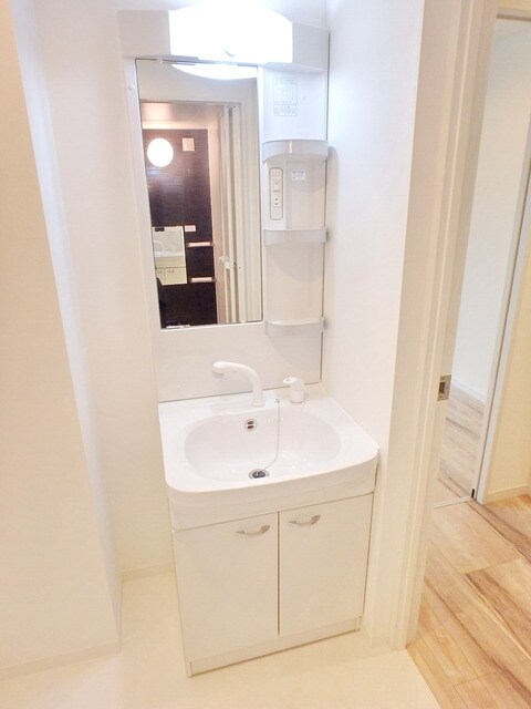 コリーヌ国分寺の物件内観写真