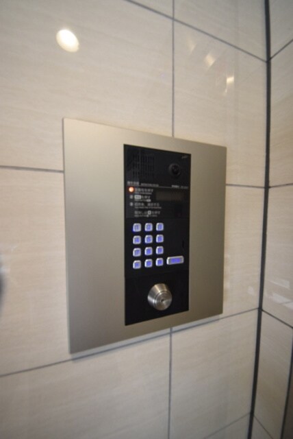 コリーヌ国分寺の物件内観写真