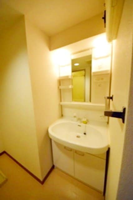 クレール武蔵野の物件内観写真