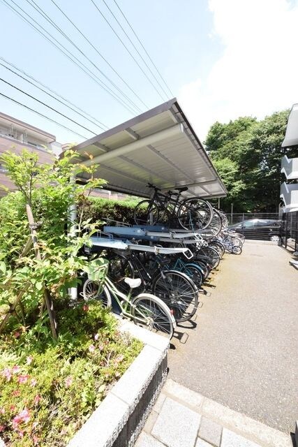 クレール武蔵野の物件内観写真