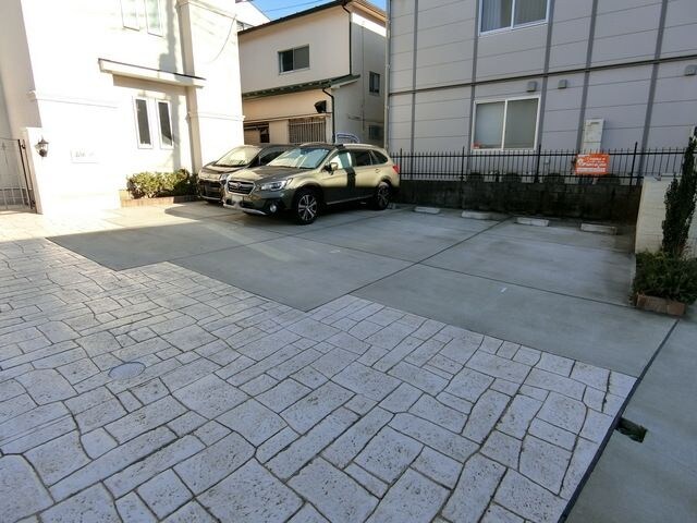 メモ・フローラの物件内観写真