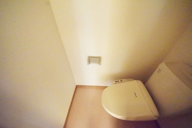 アルブル府中の物件内観写真