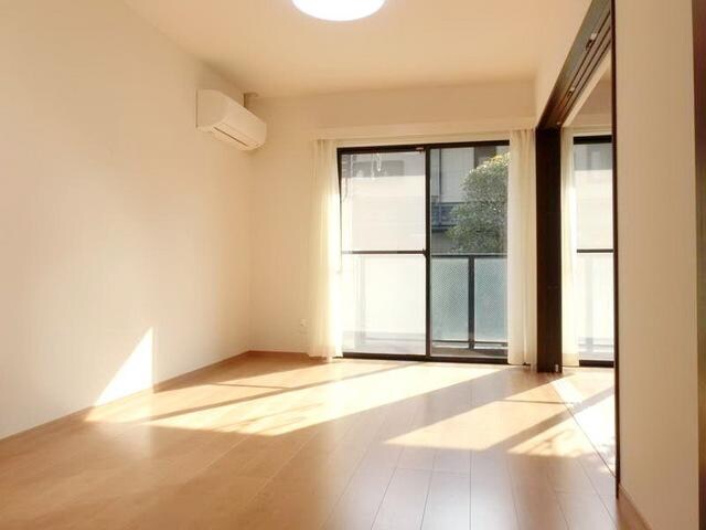 レジディア吉祥寺の物件内観写真