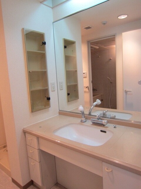 T's garden府中の物件内観写真