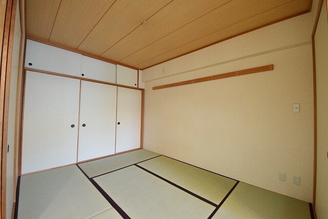 T's garden府中の物件内観写真