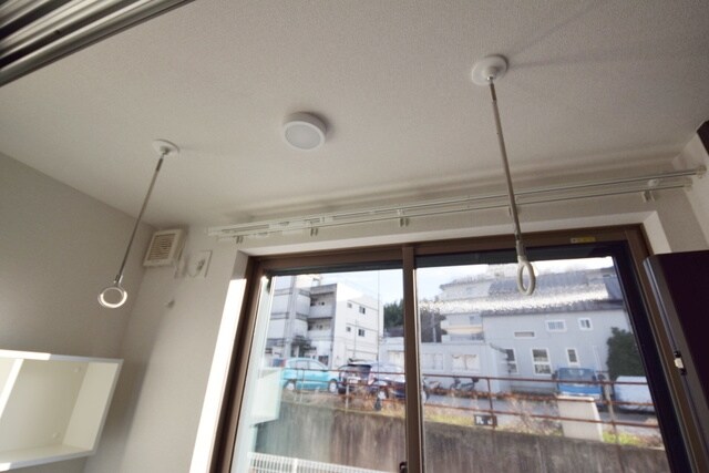 メゾン ド プルニエの物件内観写真