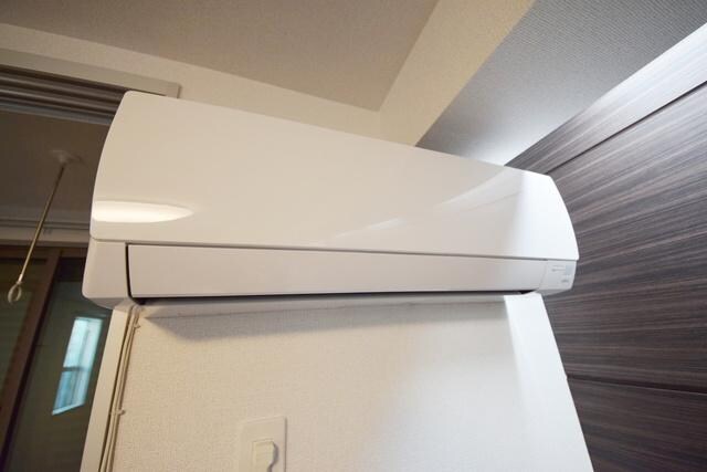 メゾン ド プルニエの物件内観写真