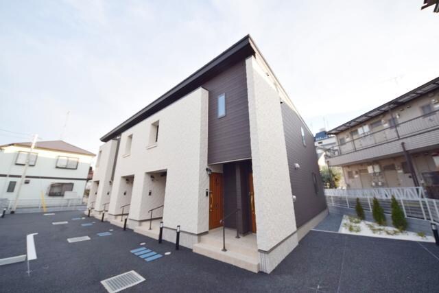 メゾン ド プルニエの物件内観写真