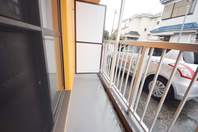 カーサグリーンプラザの物件内観写真