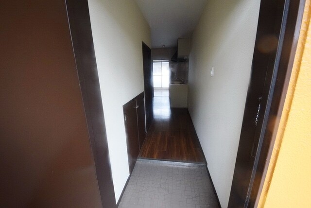 カーサグリーンプラザの物件内観写真