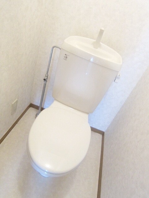 パレスK の物件内観写真