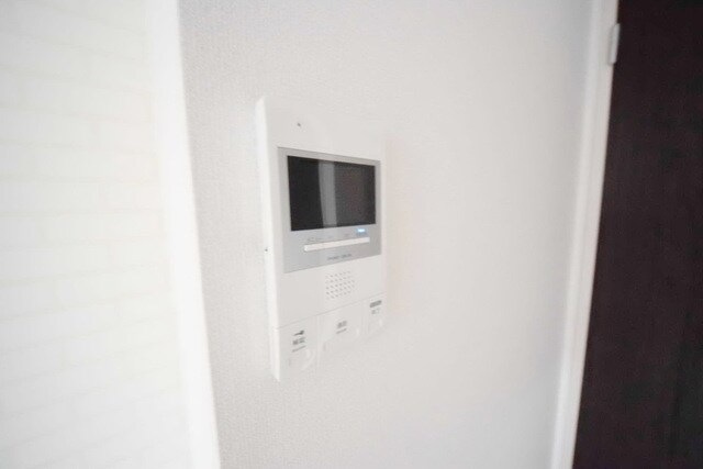 パレス国立の物件内観写真