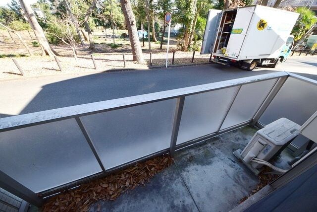 クラージュ の物件内観写真