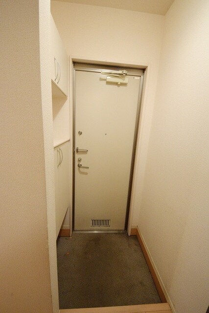 クラージュ の物件内観写真