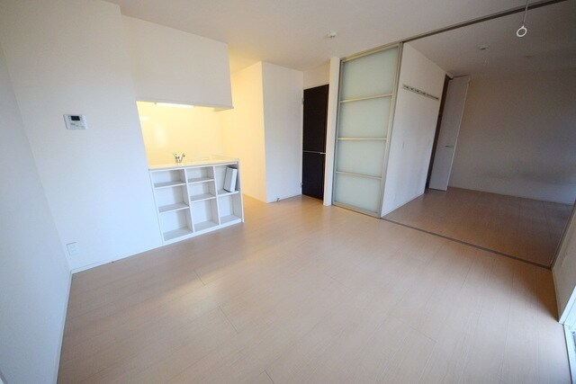 クラージュ の物件内観写真