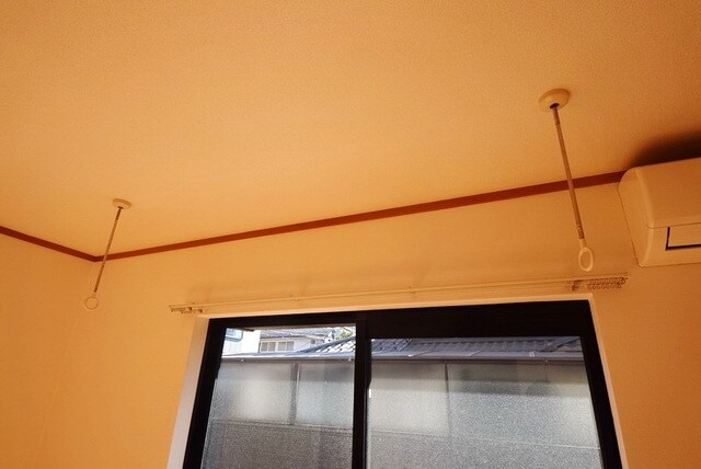 ベルメゾンの物件内観写真