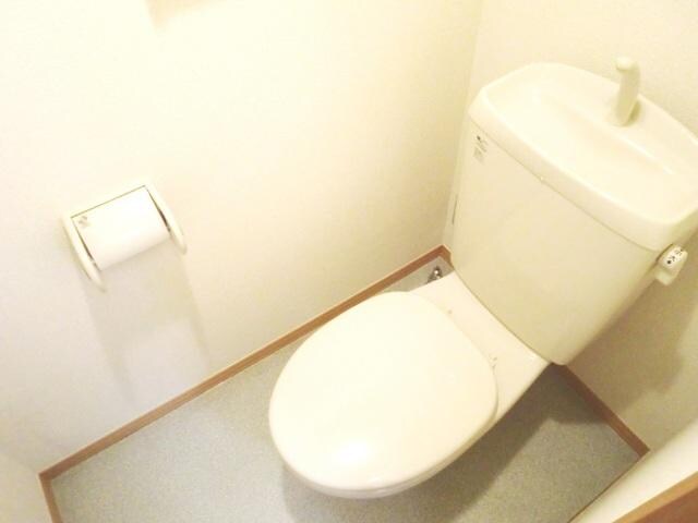 ソレーユ・トレビナの物件内観写真