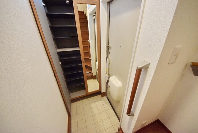 ステージクオリアップ経堂の物件内観写真