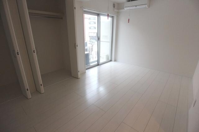 ベルグレードSYの物件内観写真