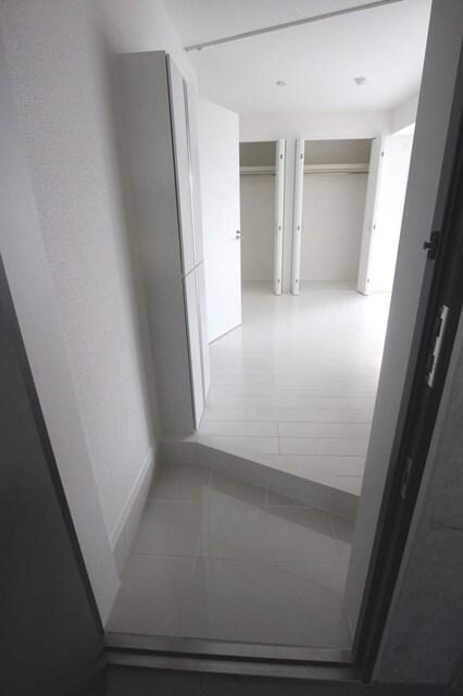 ベルグレードSYの物件内観写真