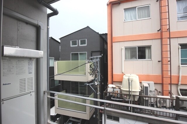 ベルグレードSYの物件内観写真