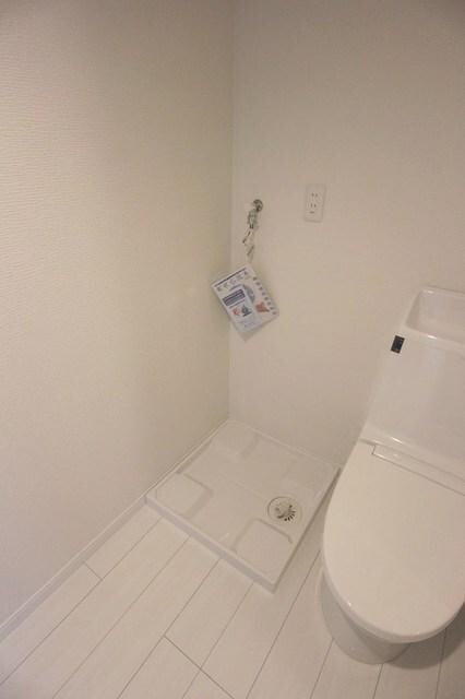 ベルグレードSYの物件内観写真