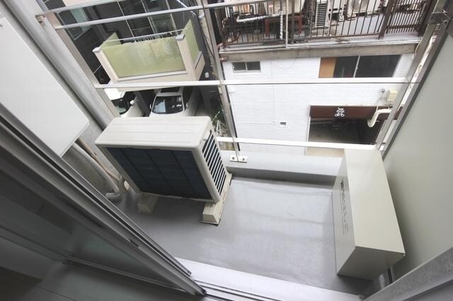 ベルグレードSYの物件内観写真