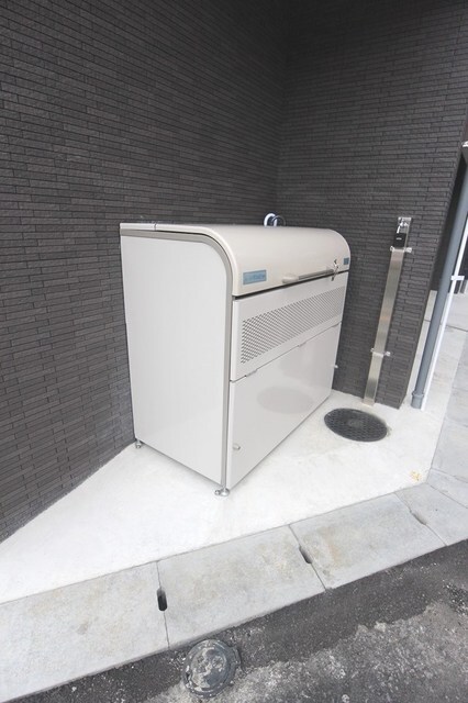 ベルグレードSYの物件内観写真