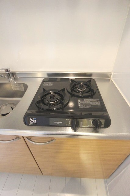 ベルグレードSYの物件内観写真