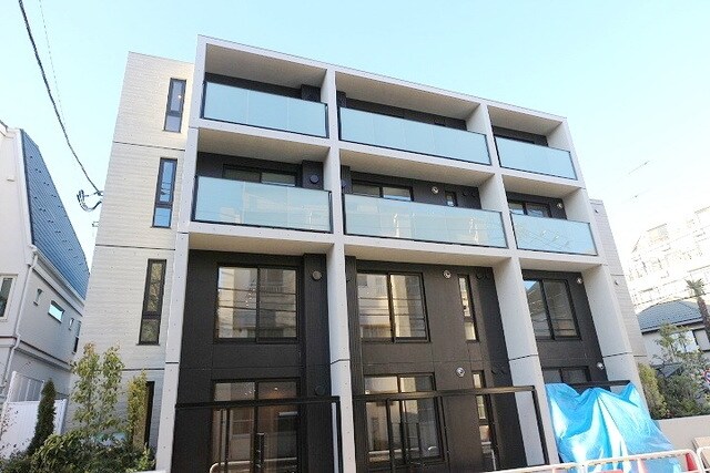 PARK駒沢大学の物件内観写真