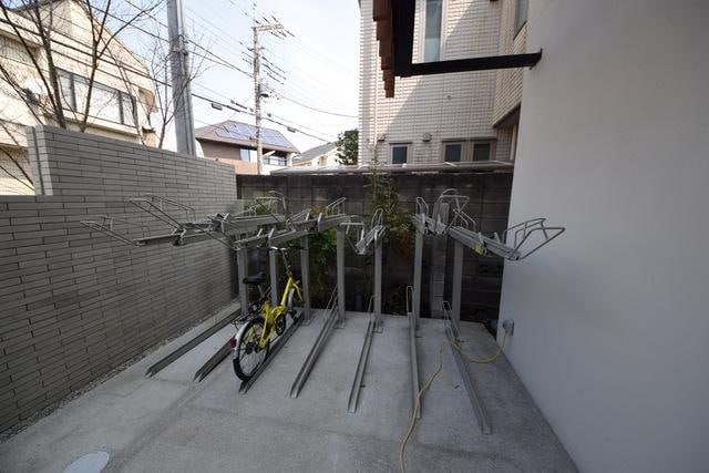 TAS経堂レジデンスの物件内観写真