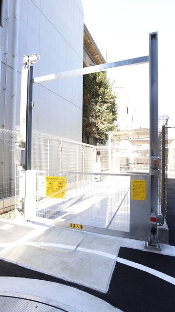 ステージグランデ用賀アジールコートの物件内観写真