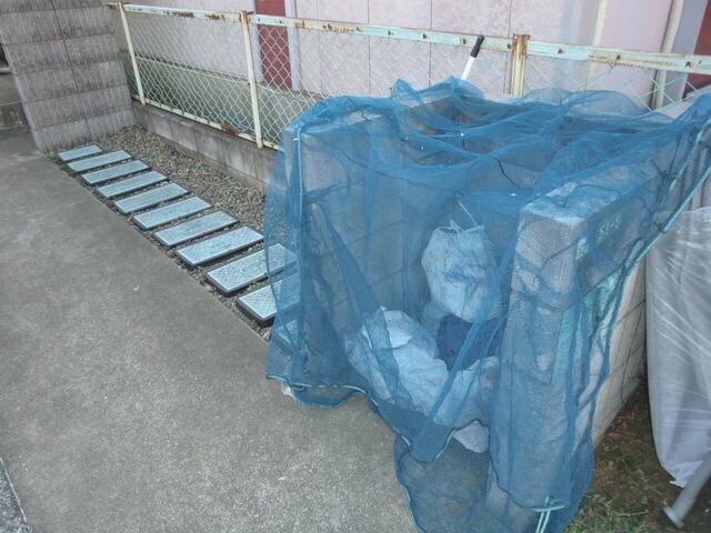 ベルグラン祖師谷の物件内観写真