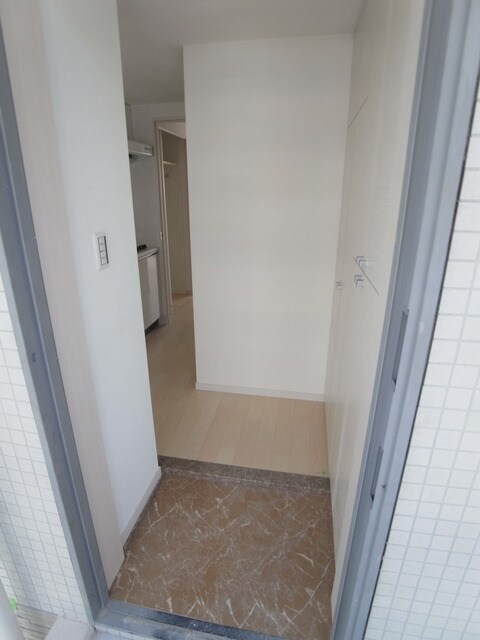 ラスパシオ三軒茶屋の物件内観写真