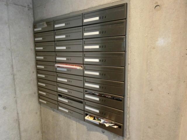 D-Square千歳船橋の物件内観写真