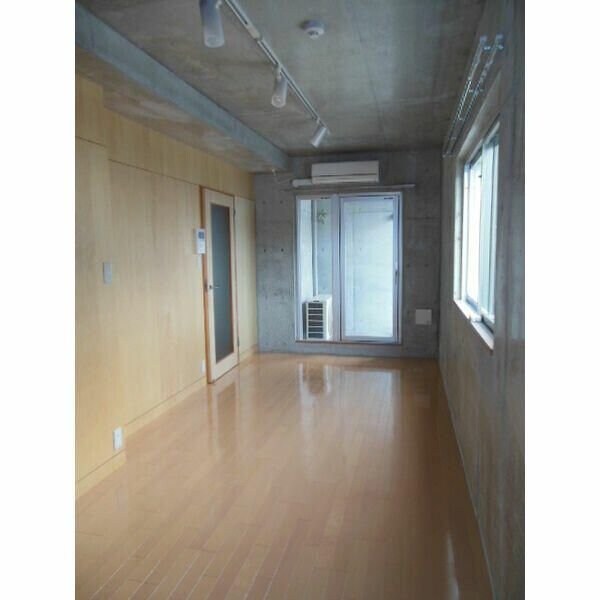 D-Square千歳船橋の物件内観写真