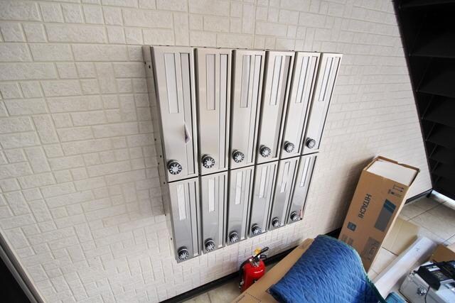 アイムタウン上祖師谷の物件内観写真