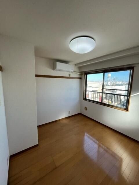 ヴェルドゥーラ祖師谷の物件内観写真