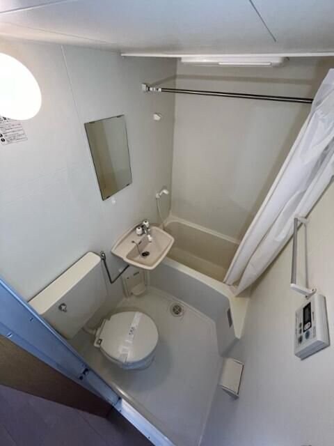 ヴェルドゥーラ祖師谷の物件内観写真