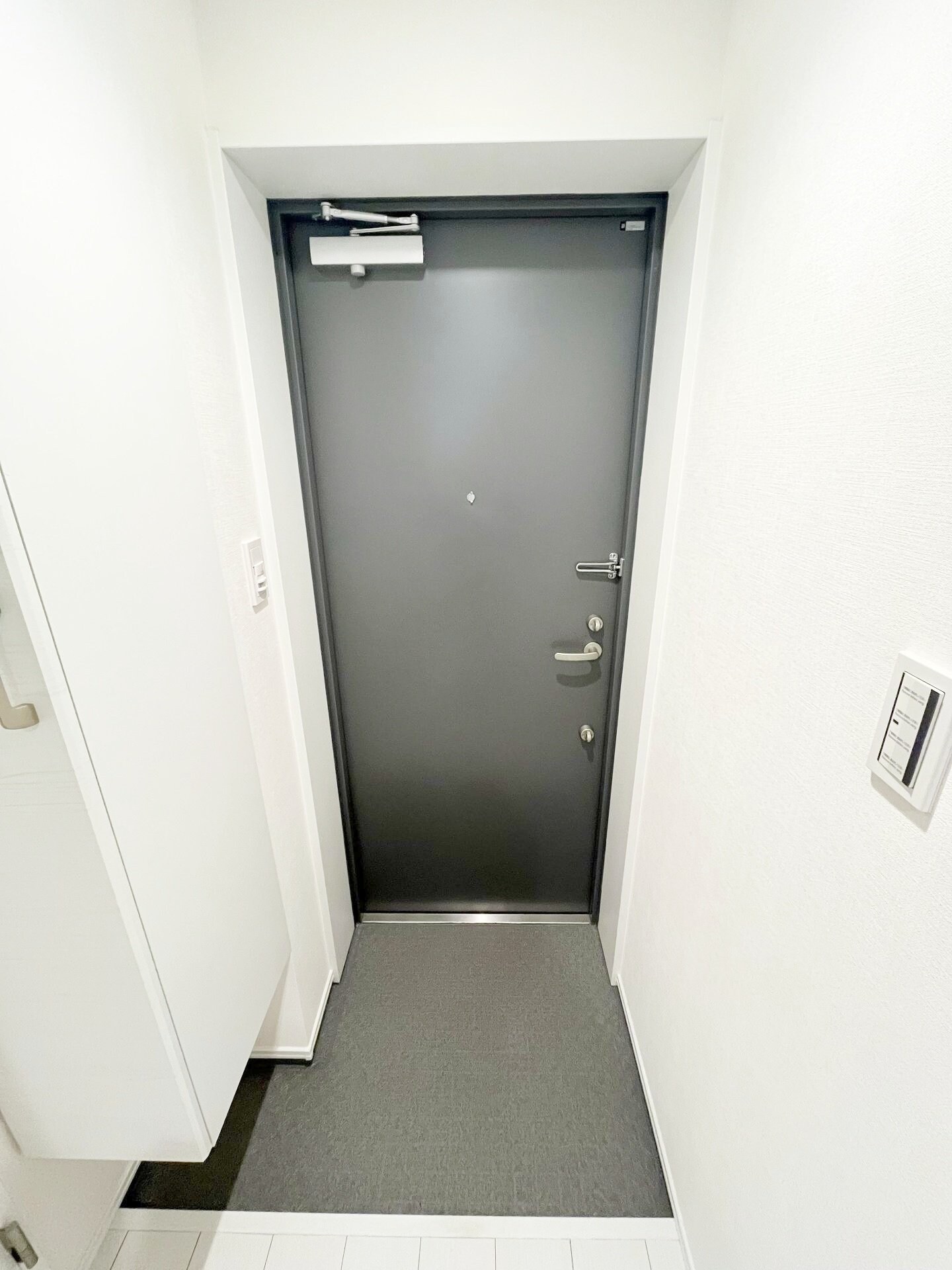 Axia千歳烏山の物件内観写真