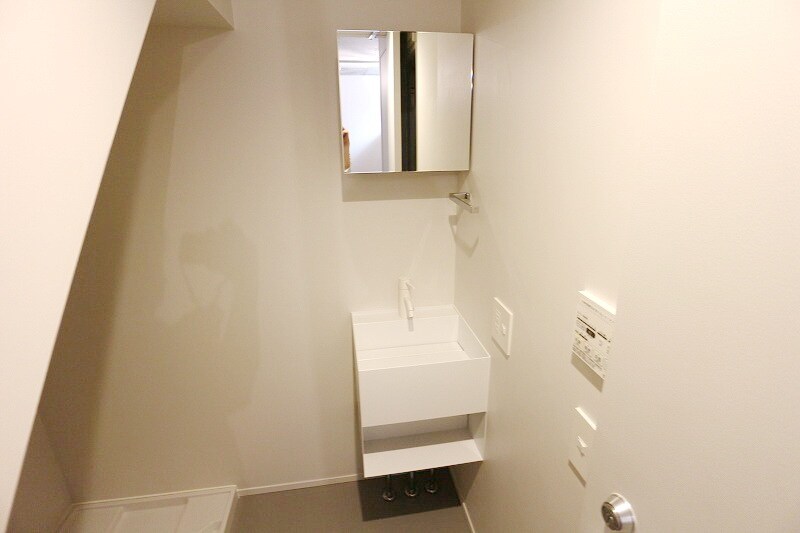 PASEO SANGENJAYA EAST WESTの物件内観写真